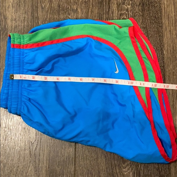 Nike Dri-FIT Tempo 3" Running Short - Picture 3 of 5